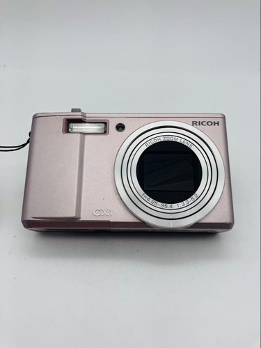 Fotocamera digitale compatta