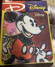 Mouse Pad Topolino Disney