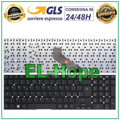 Tastiera italiana per notebook - italiana,