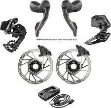 Gruppo stradale SRAM Force