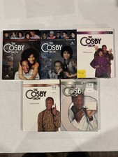 The Cosby Show: DVD Series