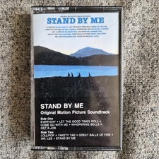 Stand original - by, –