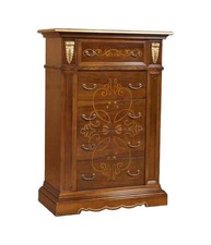 CASSETTIERA IN LEGNO