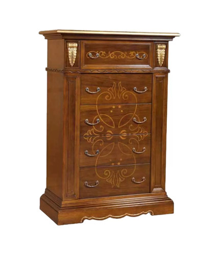 Cassettiera legno - in,