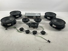 Sistema altoparlanti - sistema,