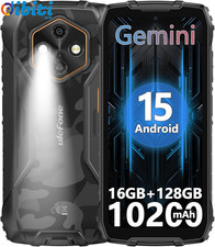 Cellulare indistruttibile - ,