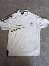 Jenson Button Brawn GP 2009