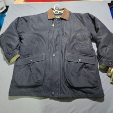 Rainforest RFF Field Jacket