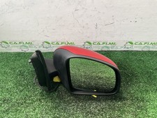 SPECCHIETTO RETROVISORE DESTRO