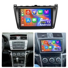 Autoradio 4G+64G Carplay per