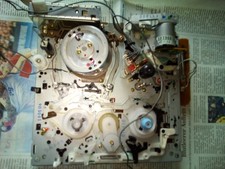 Unità telefunken a930n - unità,