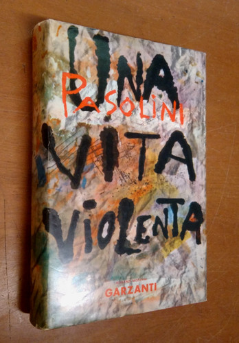 Pasolini una vita violenta - -,