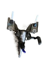 PIANTONE STERZO CON BLOCK