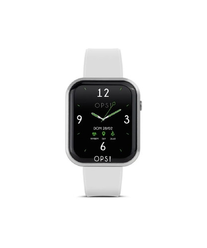 Orologio unisex ops objects - orologio,