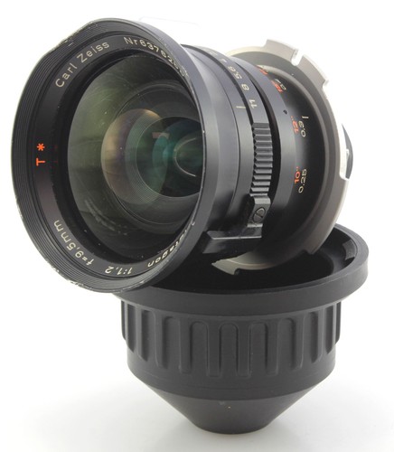 Carl zeiss 2 t - zeiss, t*