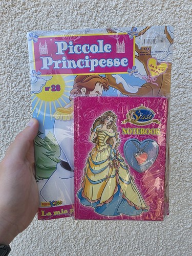 Principessa sissi diario - principessa,