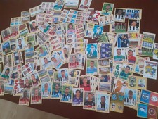LOTTO 175 FIGURINE CALCIATORI