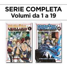 Fairy Tail 100 Years Quest