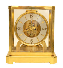 OROLOGIO VINTAGE LECOULTRE