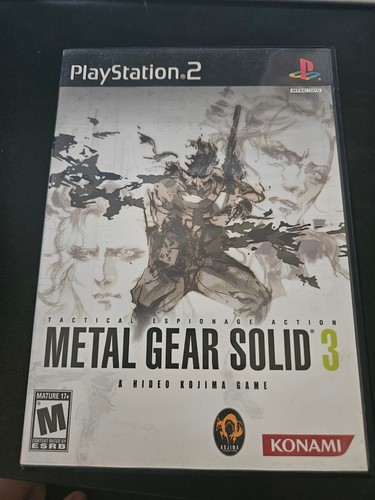 Metal gear solid snake - gear,