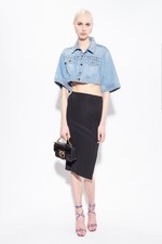 Pinko Donna Gonna longuette