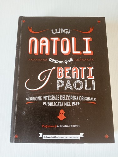 Beati paoli luigi natoli - beati,