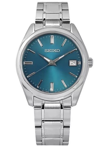 Orologio uomo seiko quarzo - orologio,