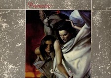 Renato Zero Prometeo DOPPIO