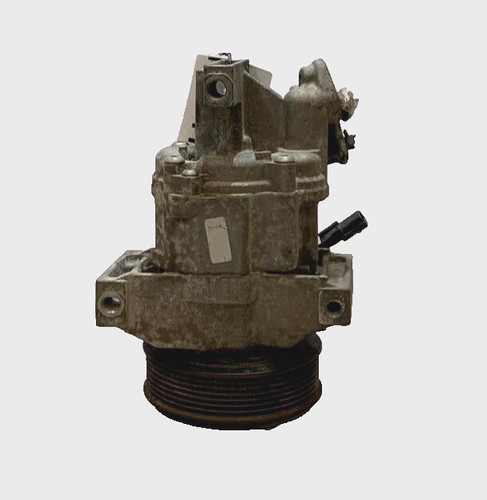 Compressore clima dacia - clima,