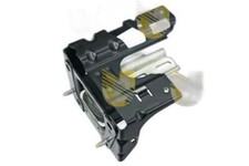 Supporto sospensione cambio