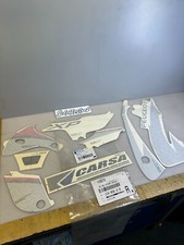 1 Kit déco gauche origine