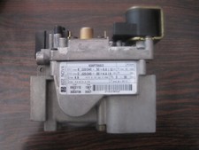 VALVOLA GAS SIT 822 NOVA COD