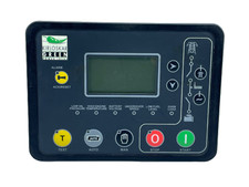 Kirloskar KG 545 Generatore