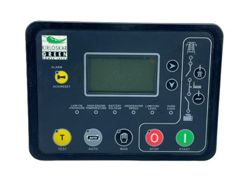 Kirloskar 545 generatore - kirloskar,