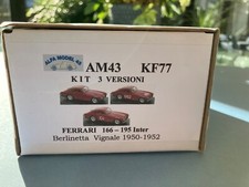 Kit Ferrari 166 -195 Inter