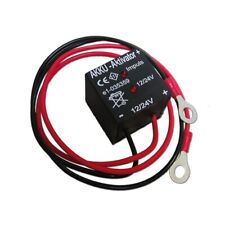 DESOLFATATORE PER BATTERIE