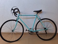 Bici da corsa Bianchi Vintage 
