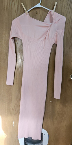 Blumarine abito maglia - blumarine;,