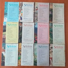 SELEZIONE DAL READER'S