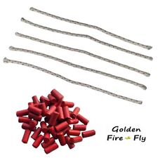 ReLife Set ZIPPO & Co 5-20x stoppino & 50-500x pietre focaie ?Flint - sconto multiplo