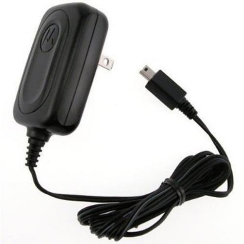 Caricabatterie casa mini usb - caricabatterie,