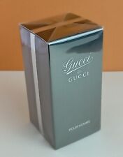 GUCCI BY GUCCI POUR HOMME