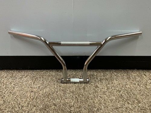 Manubrio bici bmx adatto per - bici,