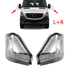 2 indicatori di direzione