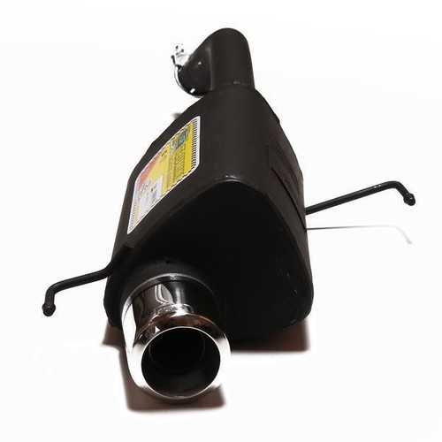 Ulter scarico sportivo alfa - ulter,