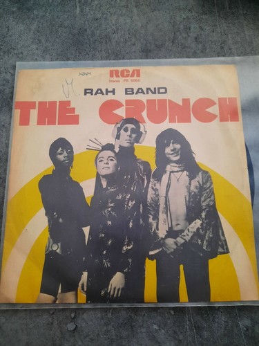 Rah band the - -,