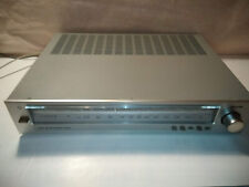 Tuner philips f2212 fonctionnel