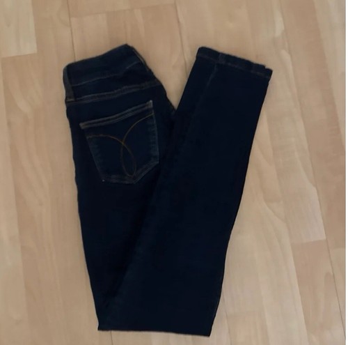 Calvin klein jeans - calvin,