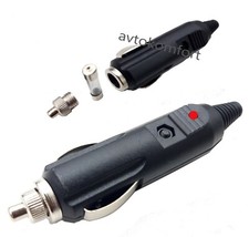 Connettore presa accendisigari