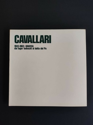 Alberto cavallari 1943 1963 - alberto, 1943-1963